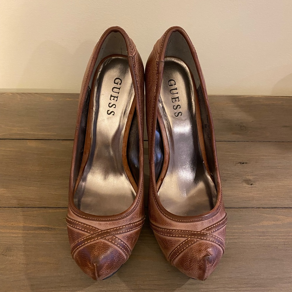 Guess High Heels